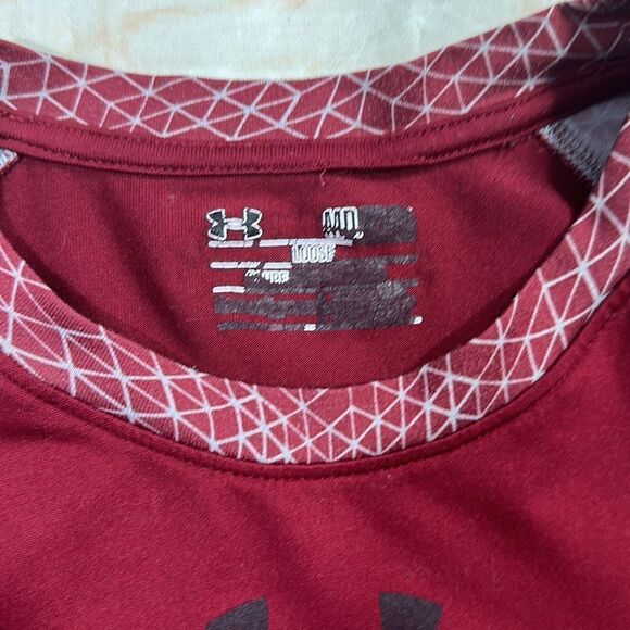 Under Armour South Carolina Gamecocks Shirt - Picture 5 of 6